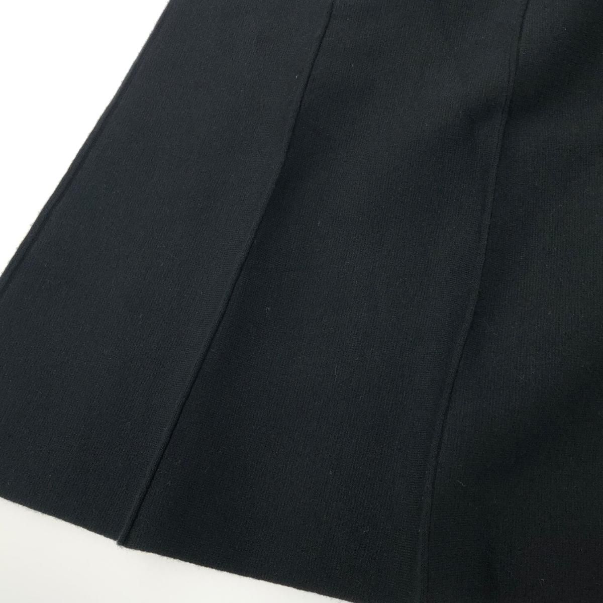 良好 POLO RALPH LAUREN ポロラルフローレン ニットフレアノースリーブ  