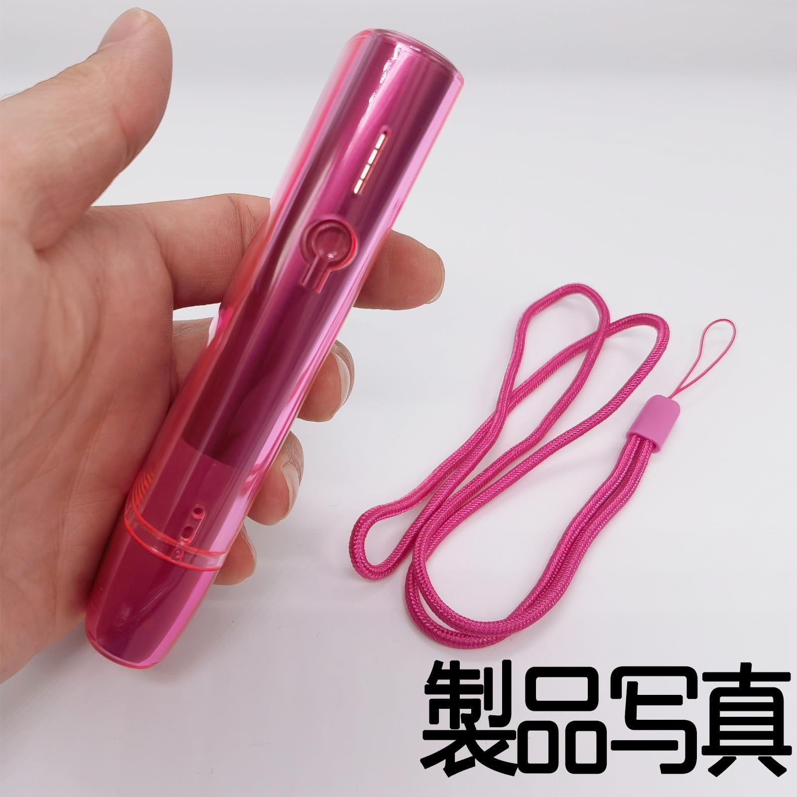 mama3　イルマワン用 新着商品】one用の iluma イルマ本体アクセサリー あいこすいる