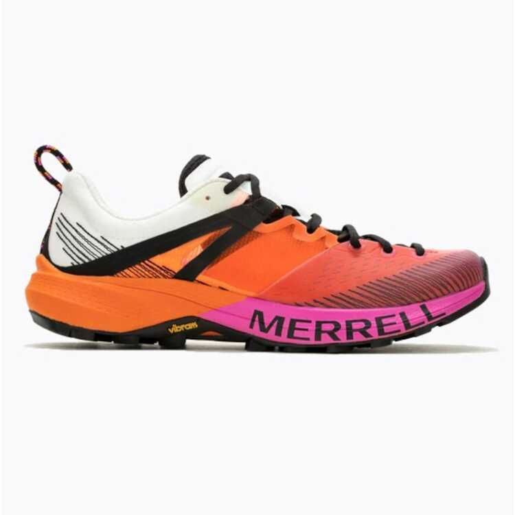 メレル エムティーエル エムキューエム (メンズ) ホワイト×マルチ 27.0cm(US9.0) #J037669 MTL MQM MERRELL  新品 未使用 - メルカリ