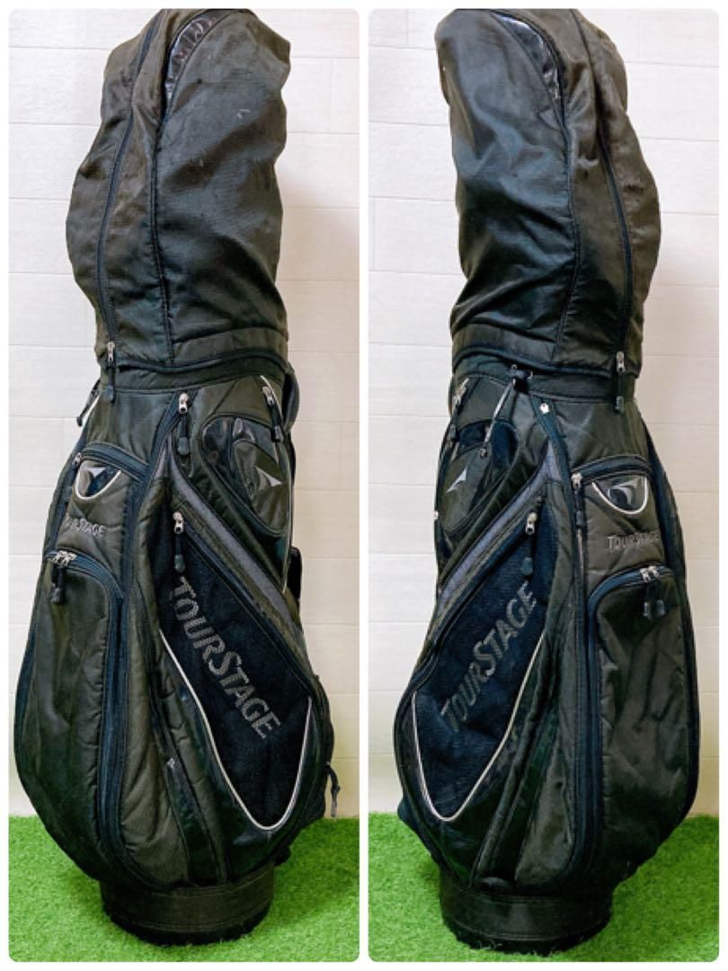 豪華14本フルセット】TaylorMade SLDR テーラーメイド メンズ ゴルフ