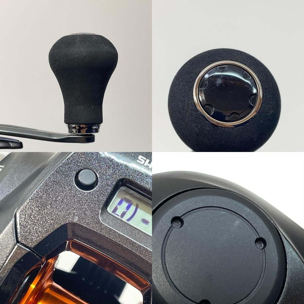 20バルケッタFカスタム