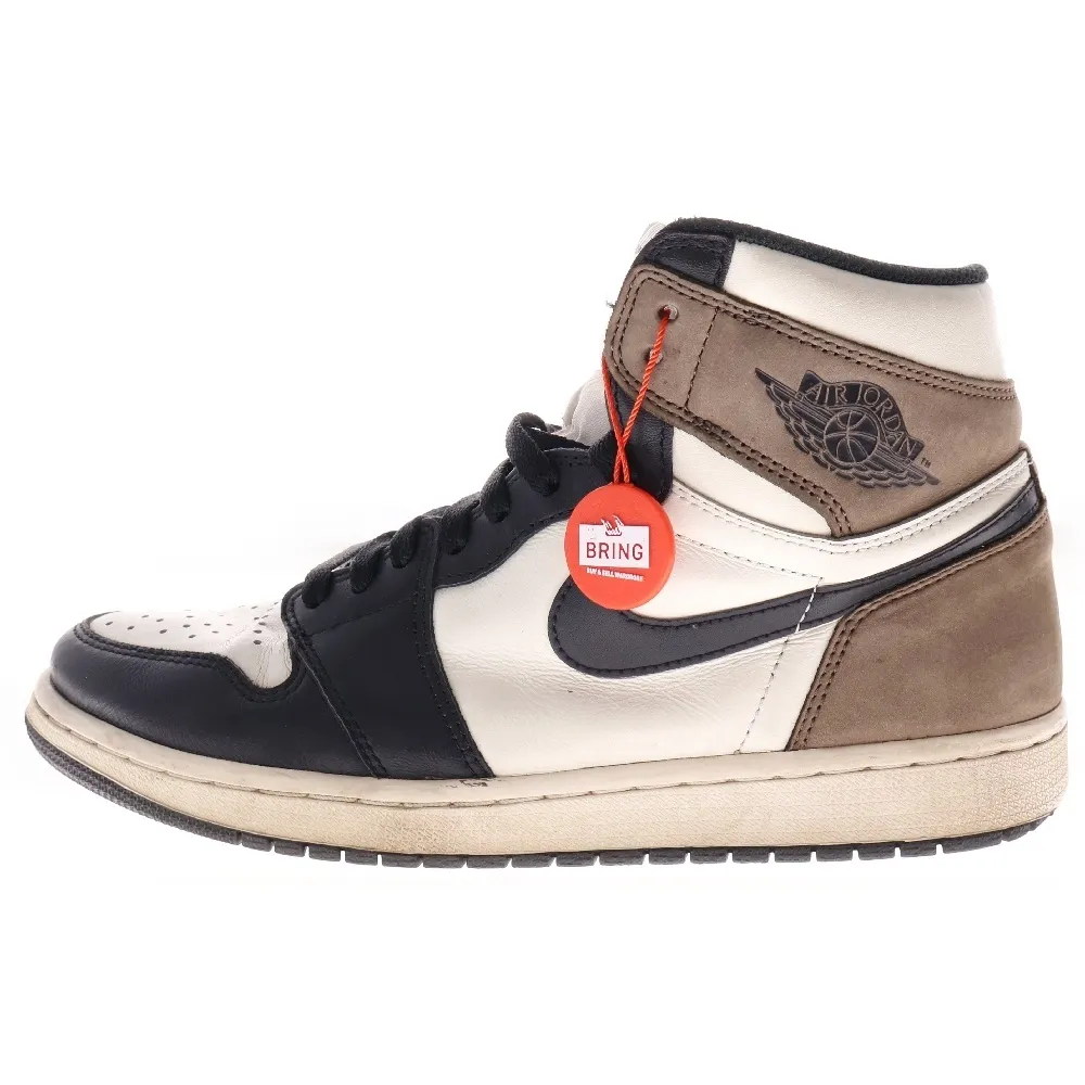 knmen149-0147 AIR JORDAN1Hi ダークモカ knmen149-0147 AIR JORDAN1Hi ダークモカ knmen149-0147 AIR JORDAN1Hi