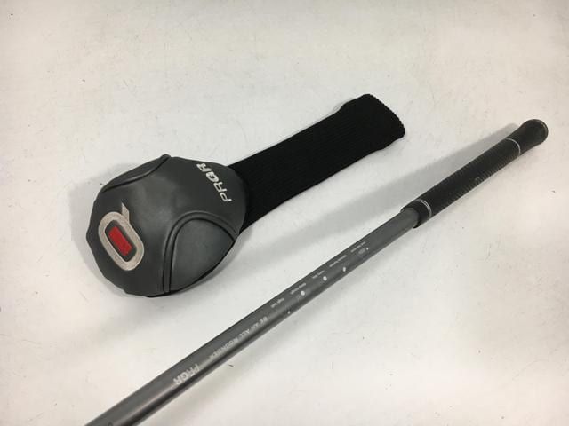 お買い得品！【中古ゴルフクラブ】プロギア Q(キュー) フェアウェイ 2018 REGシャフト Q18【14日間返品OK】