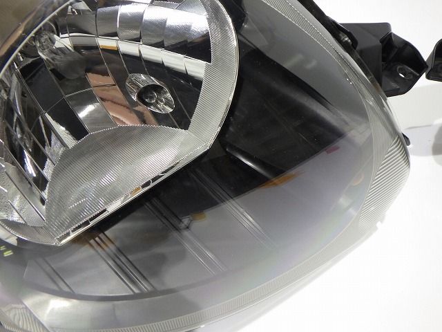 ☆コーティング 綺麗 LA300S LA310S ミライース 後期 ヘッドライト