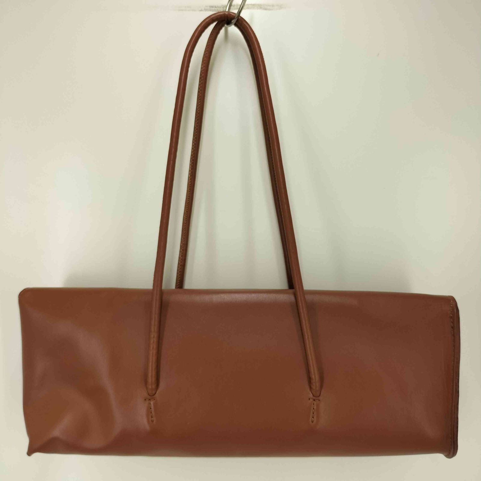 アメリヴィンテージ Ameri VINTAGE RECTANGLE LEATHER BAG レディース  