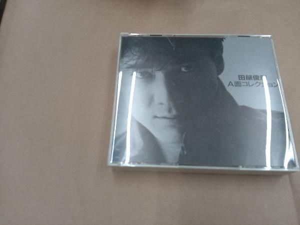 エ*コ様 CD 田原俊彦　A面コレクション　オマケ付き Amazon.co.jp: 田原俊彦A面コレクション: ミュージック