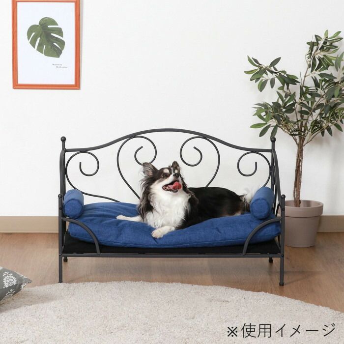 ペットデイベッド