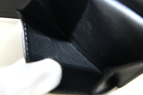 イントレチャート レザー