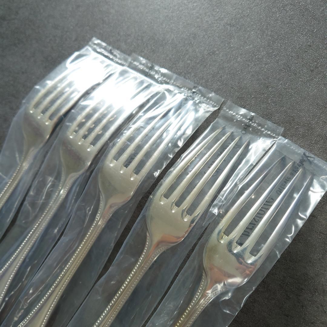 テーブルフォーク