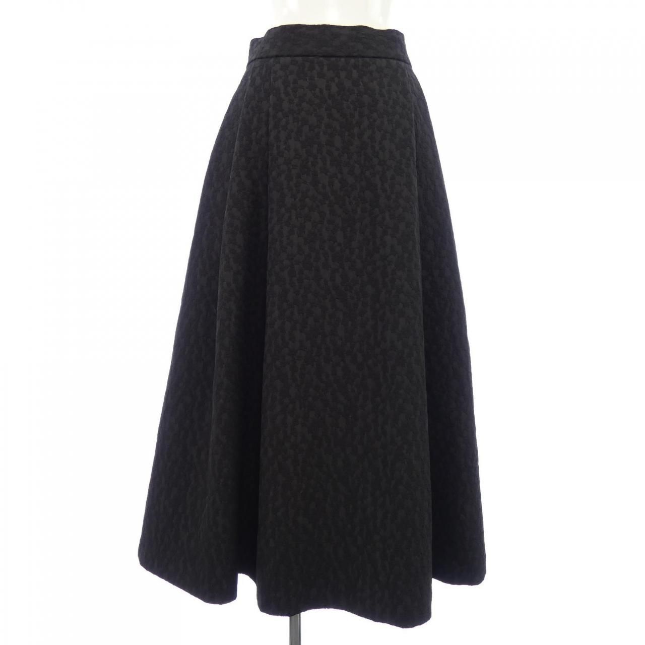 セオリーリュクス Theory luxe 03-4307325-050-036 スカート