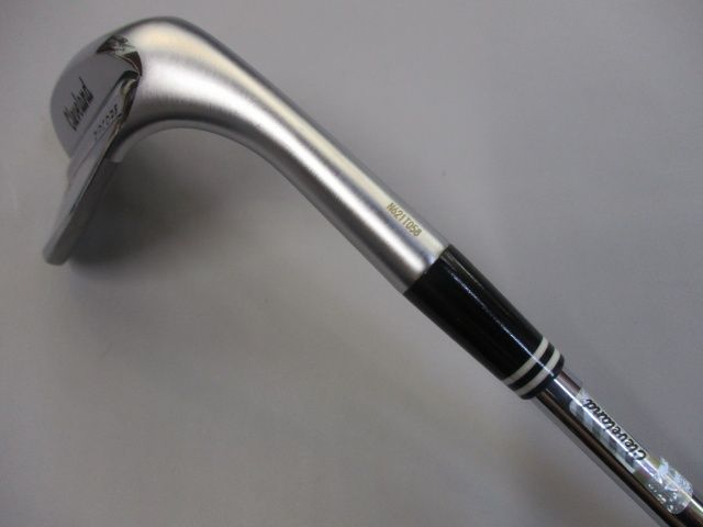 ウェッジ クリーブランド RTX-6 ZIPCORE 58-12/DG(JP)/S200/58[127071]