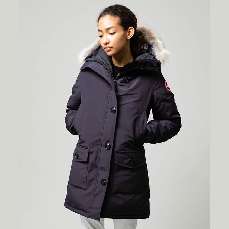 高級感 ブロンテパーカ 値下げ☆CANADA GOOSE 値下げ中！！カナダ ...