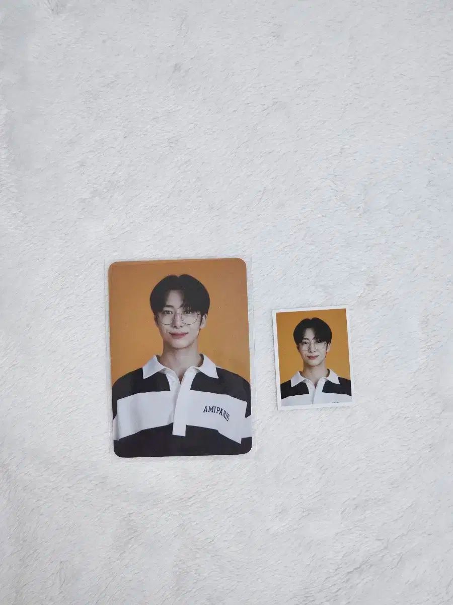 monstax ヒョンウォン　ペンコン リピーターのRさんからオーダー頂いたMONSTA Xのヒョンウォン君