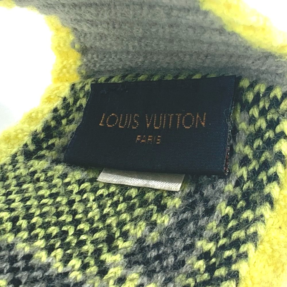 LOUIS VUITTON ルイヴィトン ヘアバンド フルオルイ ヘッド