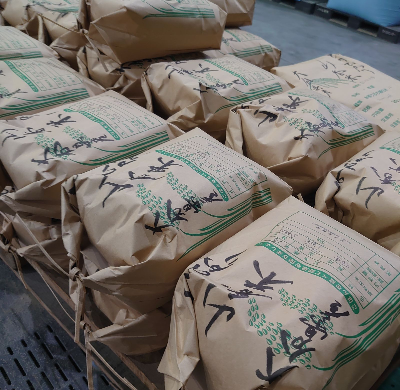 新米10kg】大分県産 ひのひかり 山香米 1等米 - メルカリ