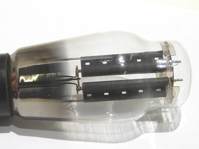 オーディオ パーツ