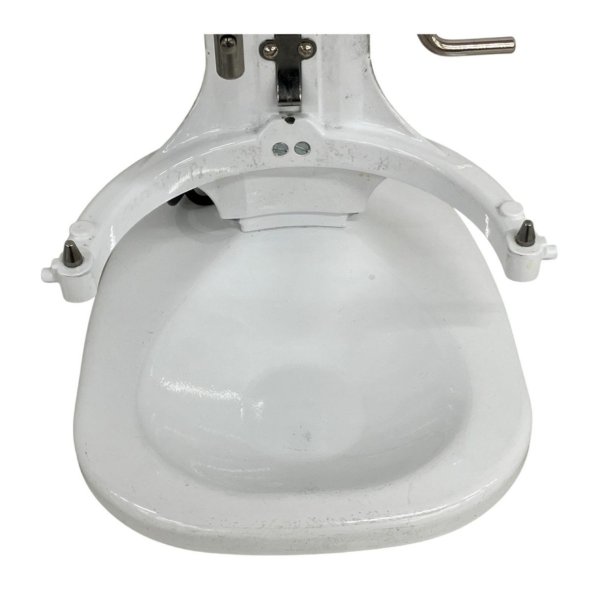 スタンドミキサー KSM5WH