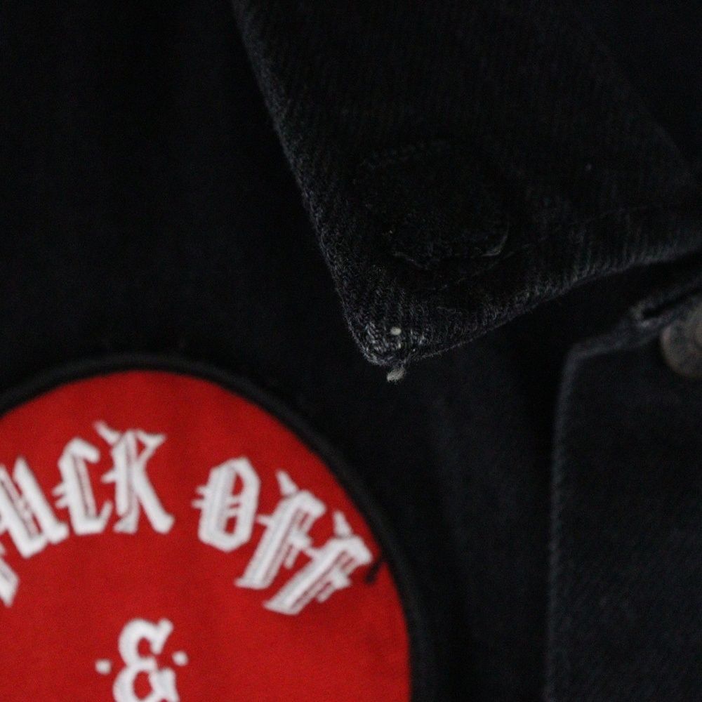 Jacket マルチパッチ