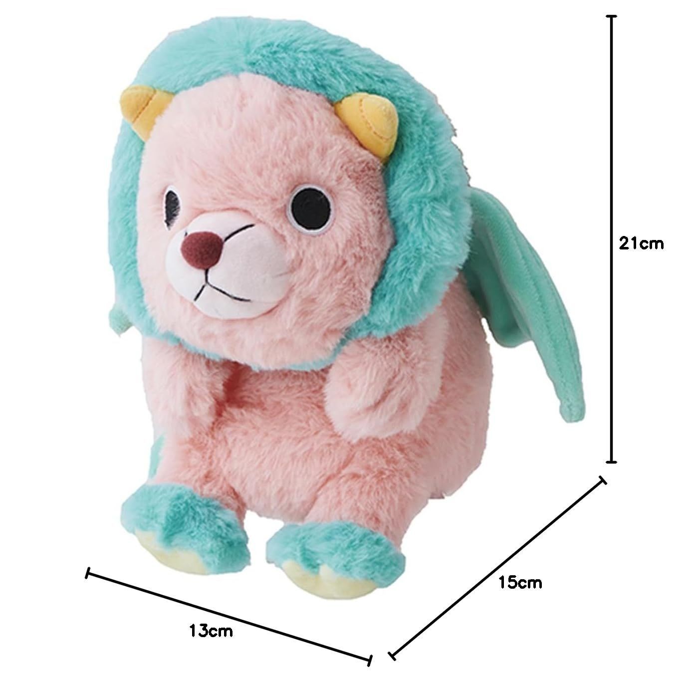 ポケモンセンターオリジナル 12インチ エルフーンのみがわり