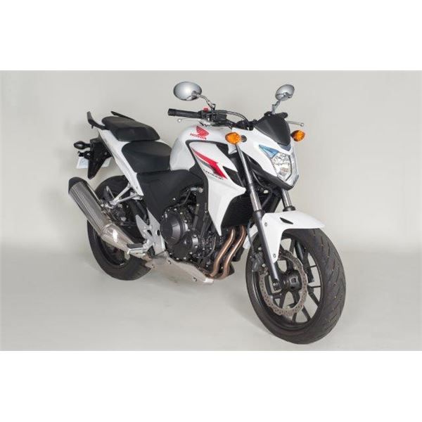 TANAX クラシカル3ミラー