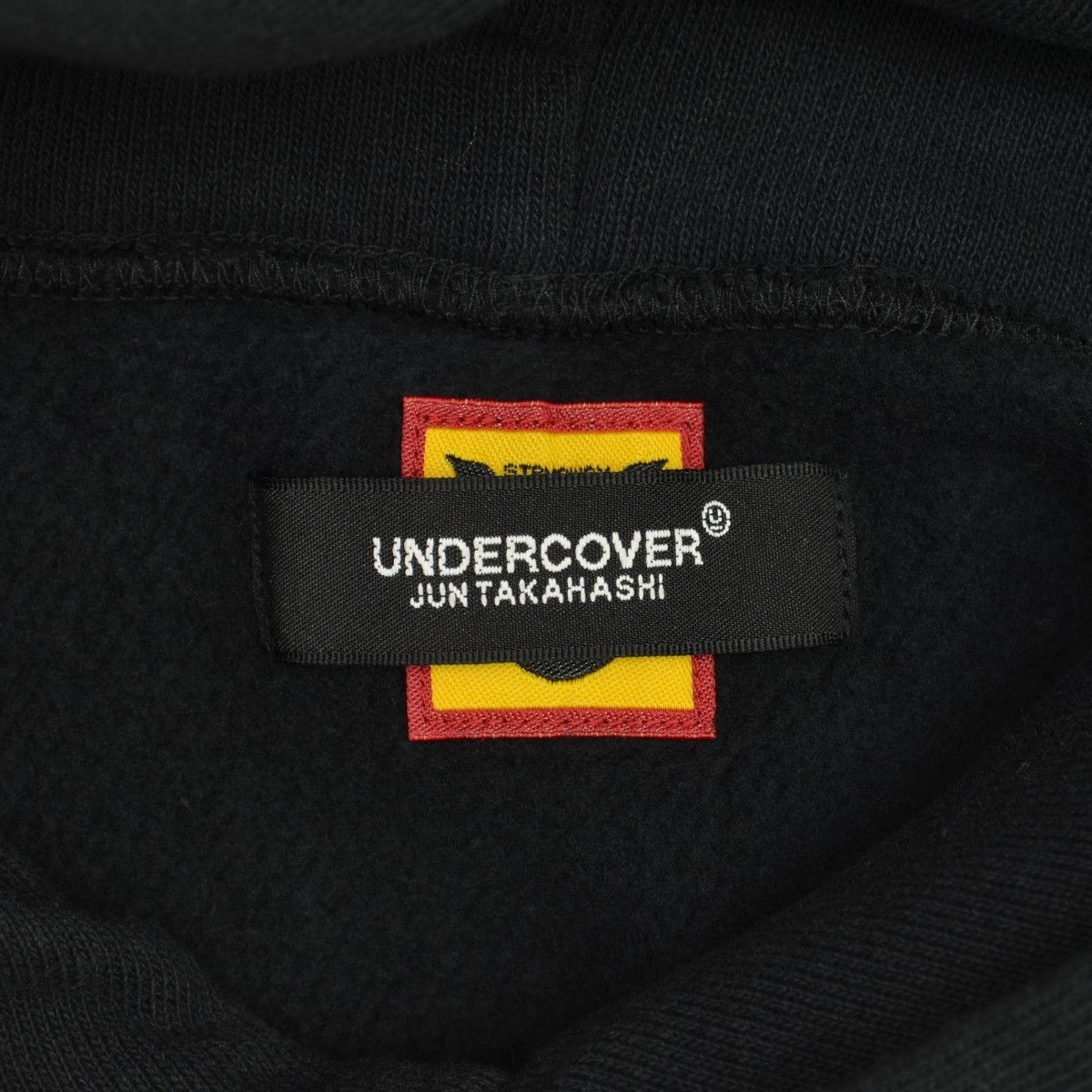 L【UNDERCOVER × HUMAN MADE × VERDY / アンダーカバー × ヒューマン ...