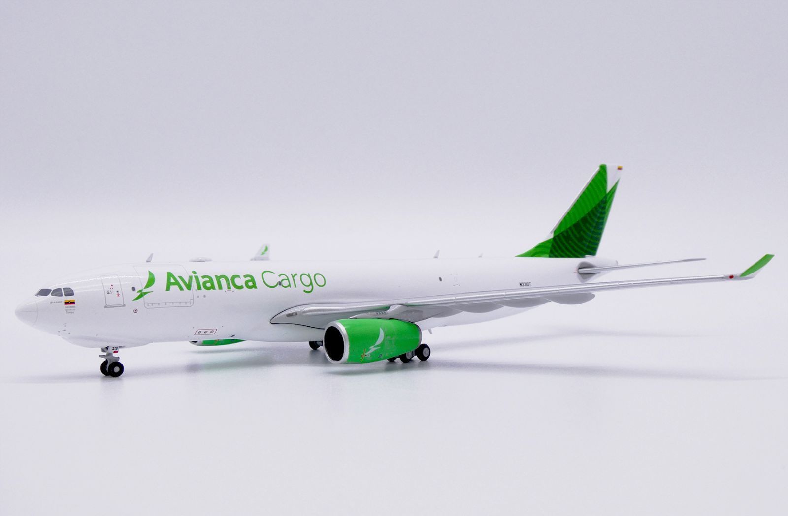 LH4362