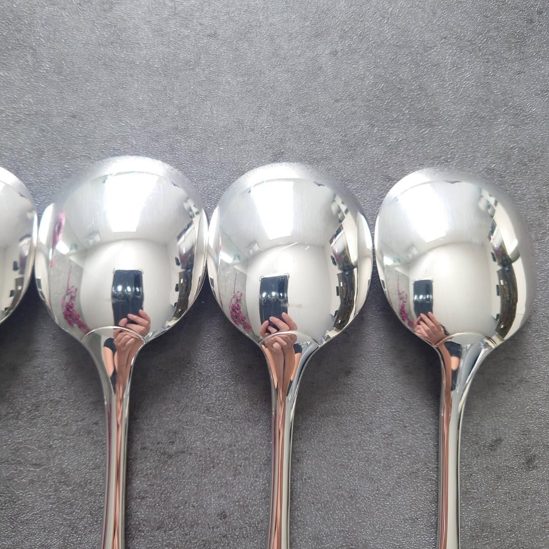 フィデリオ コンソメスプーン