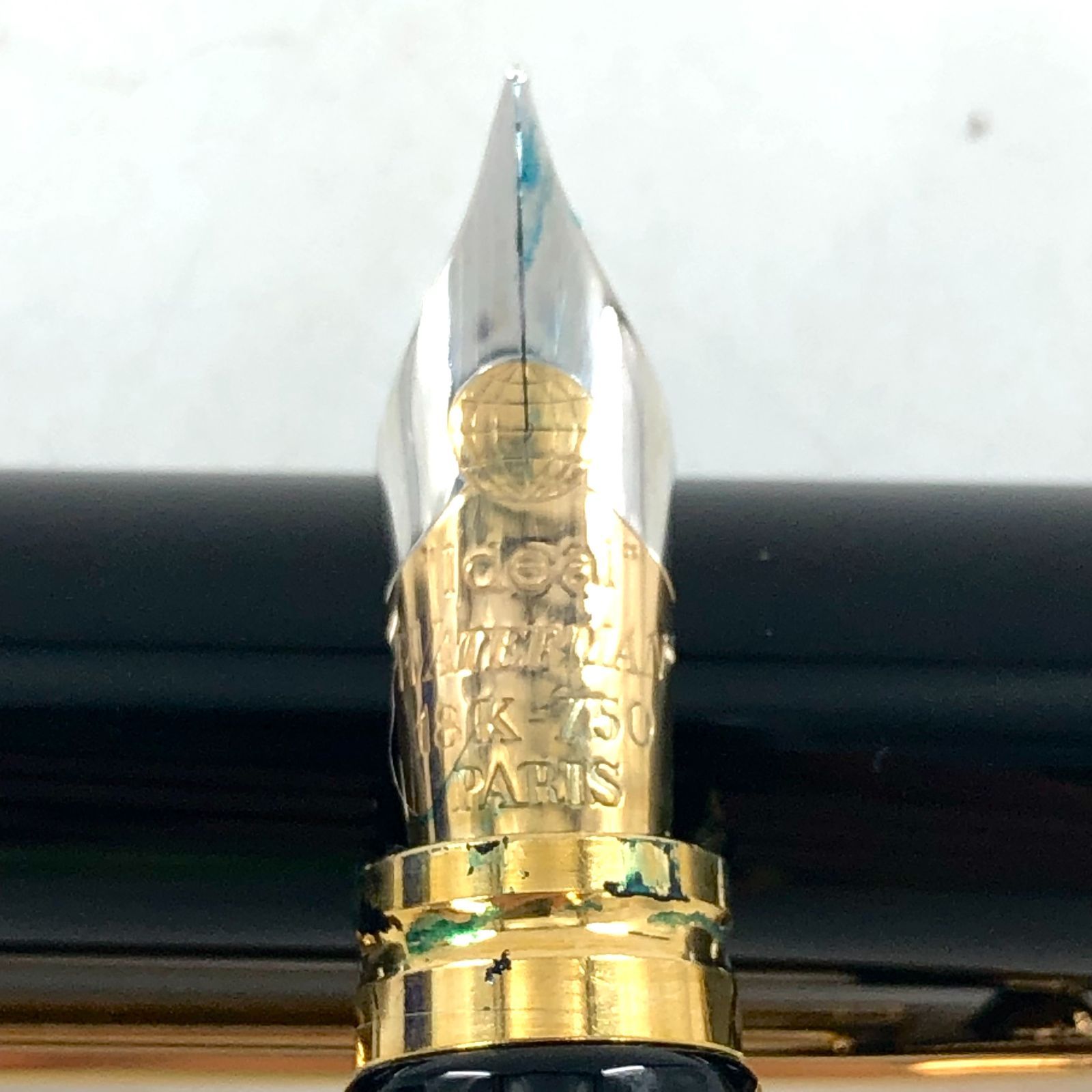 WATERMAN ウォーターマン