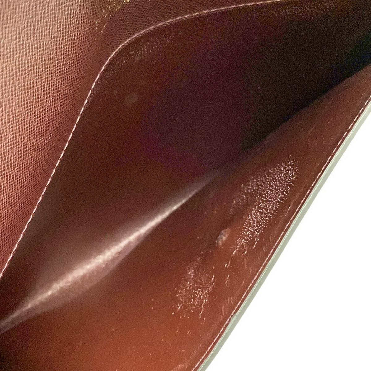 LOUIS VUITTON(ルイヴィトン) クラッチバッグ タイガ