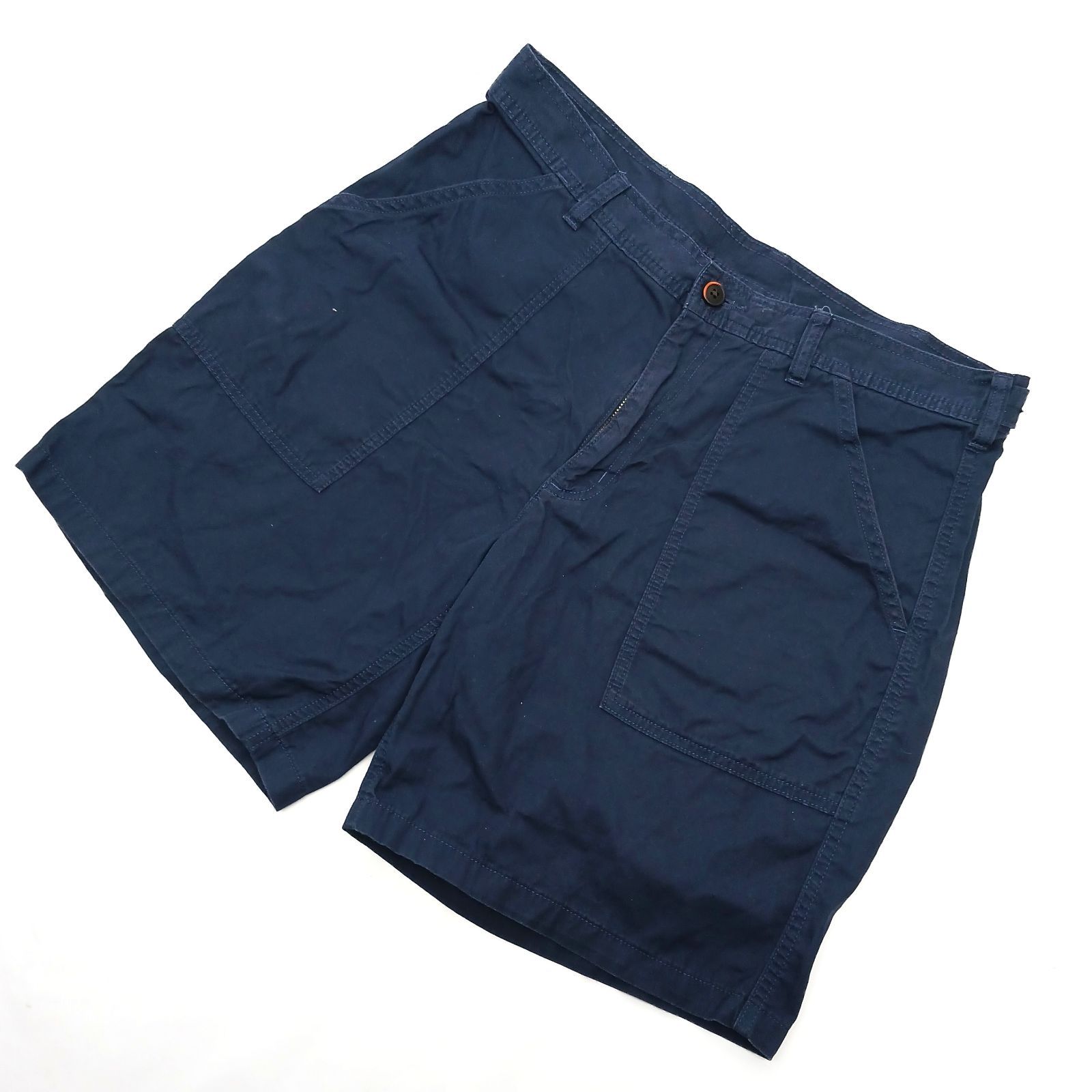 コットンパンツ パタゴニア レディース DualSpun アウトドア パンツ デッドストック☆80s patagoniaパタゴニア コットン スタンド