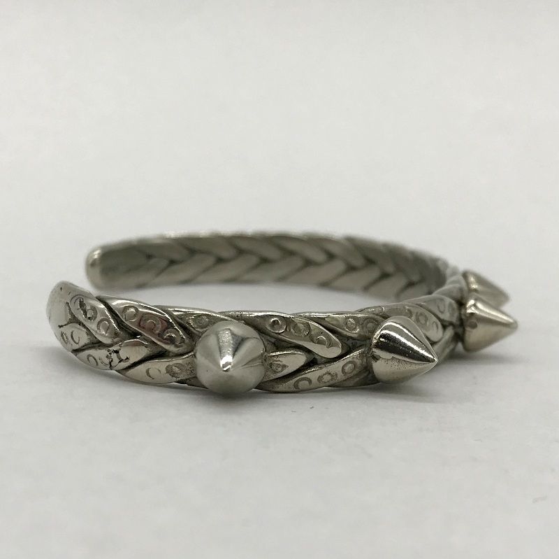 gunda ソーン バングル ブレスレット THORN BANGLE アクセサリー