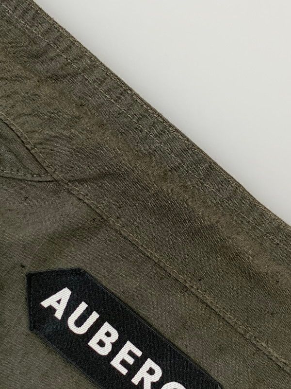 AUBERGE LOFTMAN 別注 Metis Travaille 中古品】 AUBERGE オーベルジュ LOFTMAN別注 METIS TRAVAILLE