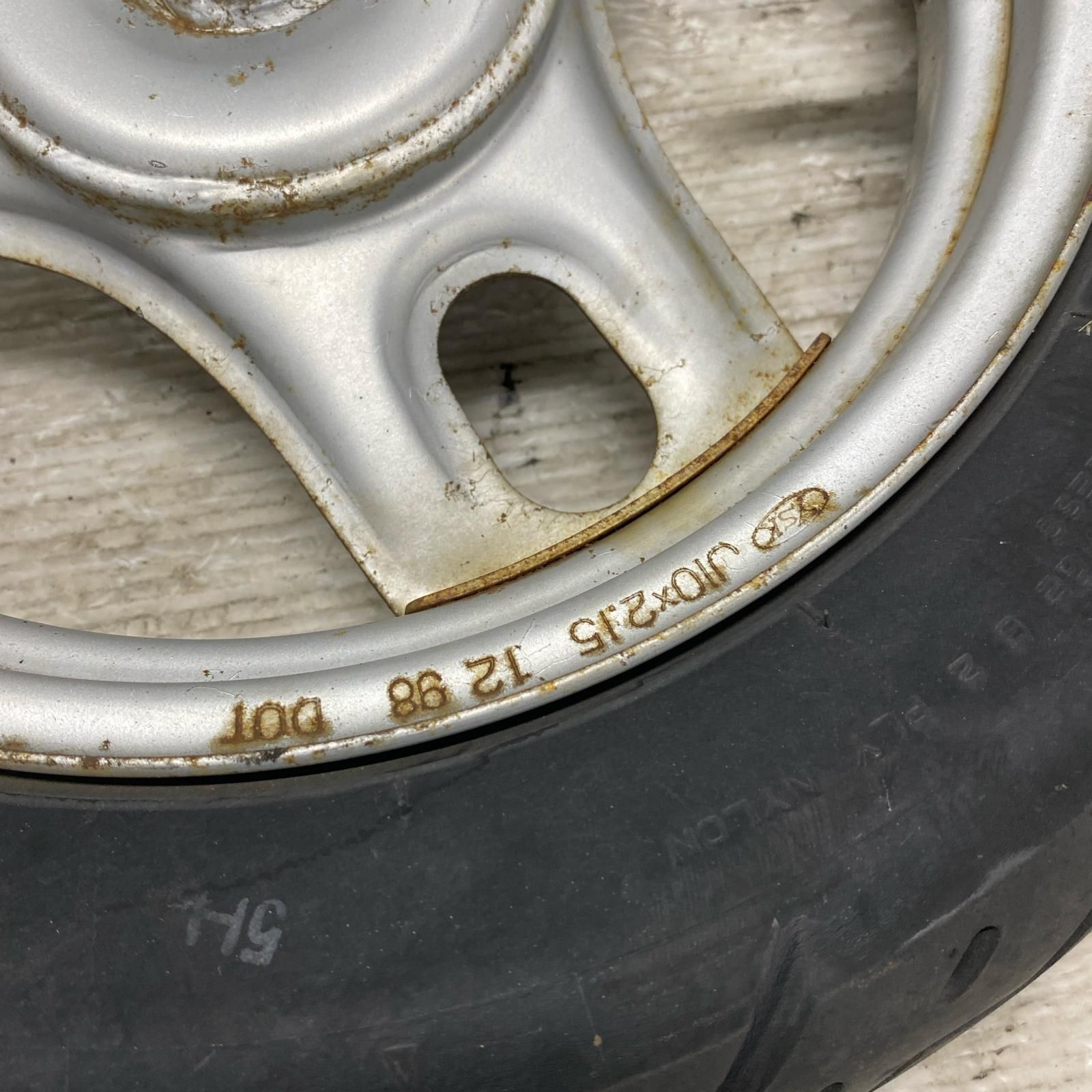 HONDA NS50F フロントホイール ホンダ ns50f フロントホイール Yahoo