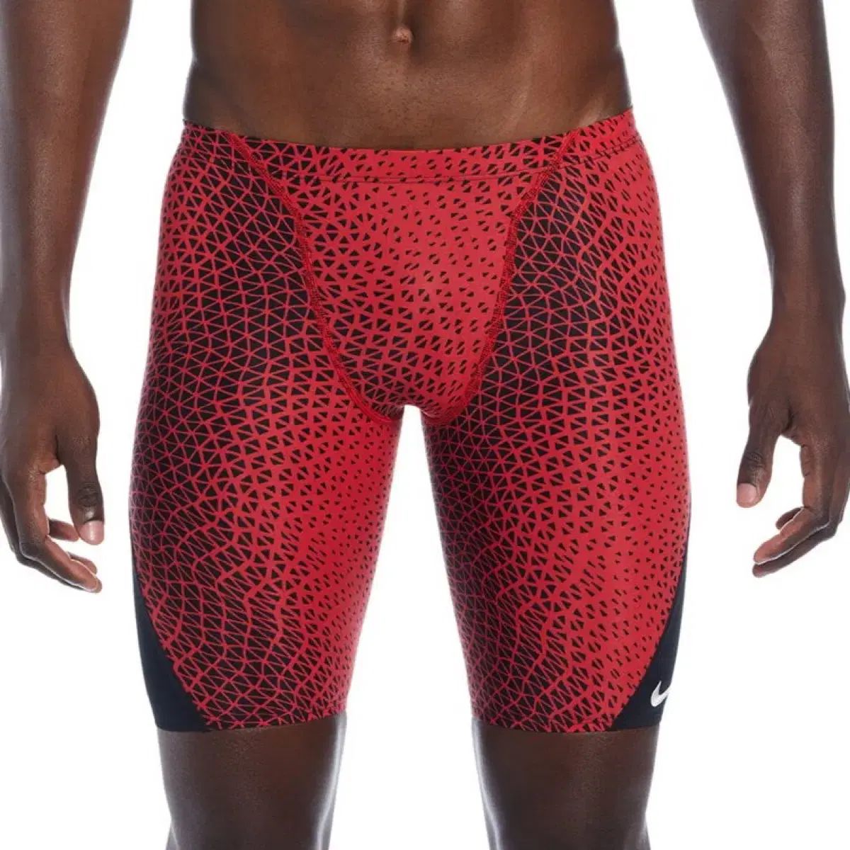 NIKE ナイキ メンズ ハイドラストロング デルタ 妨害装置 室内 5 富 水着 NESSE022