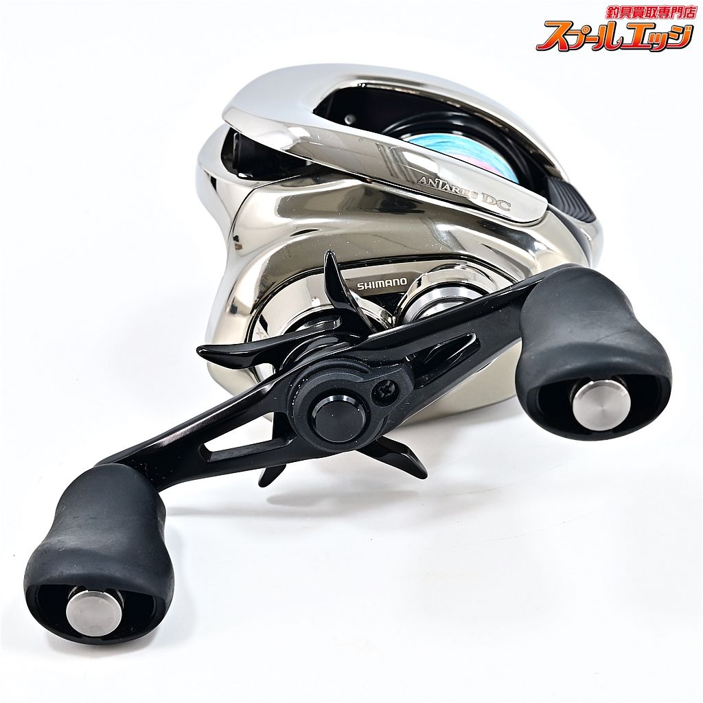【シマノ】 21アンタレス DC XG SHIMANO ANTARESm38843 - メルカリ