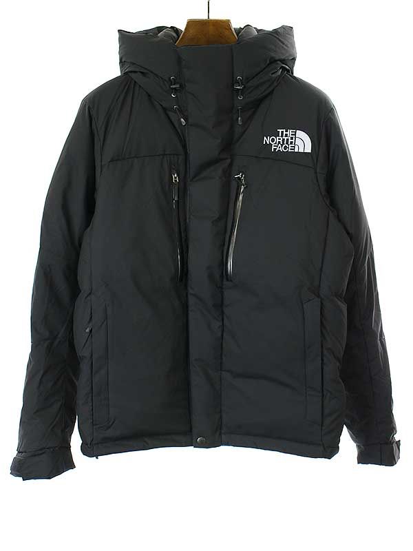 THE NORTH FACE ザノースフェイス 23AW Baltro Light Jacket バルトロ