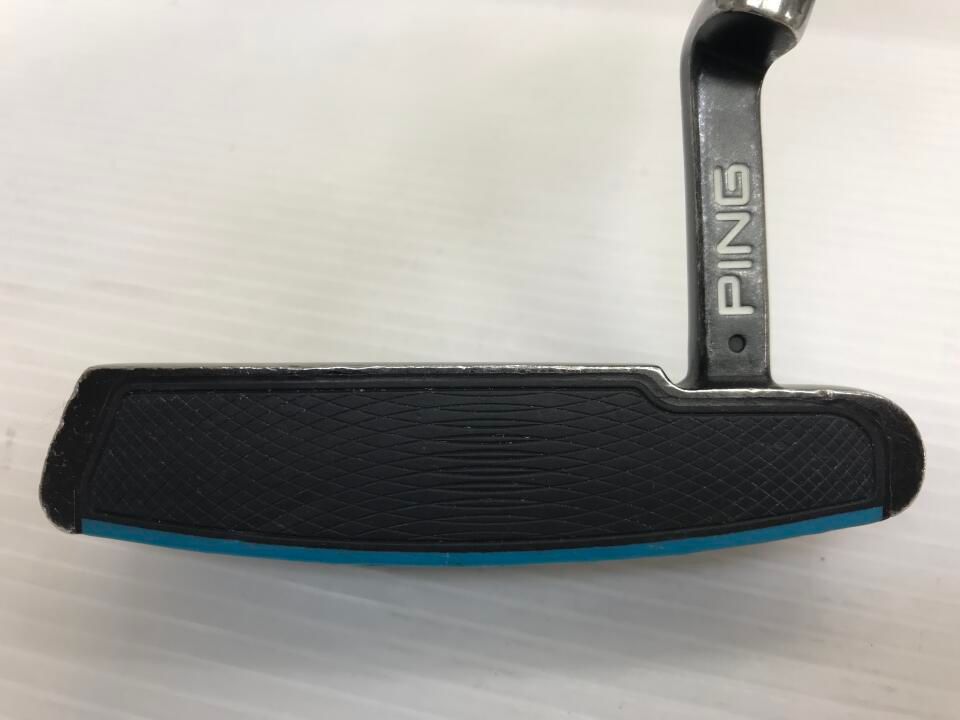 ピン シグマアンサーパター シグマG 33インチ パター シグマ2