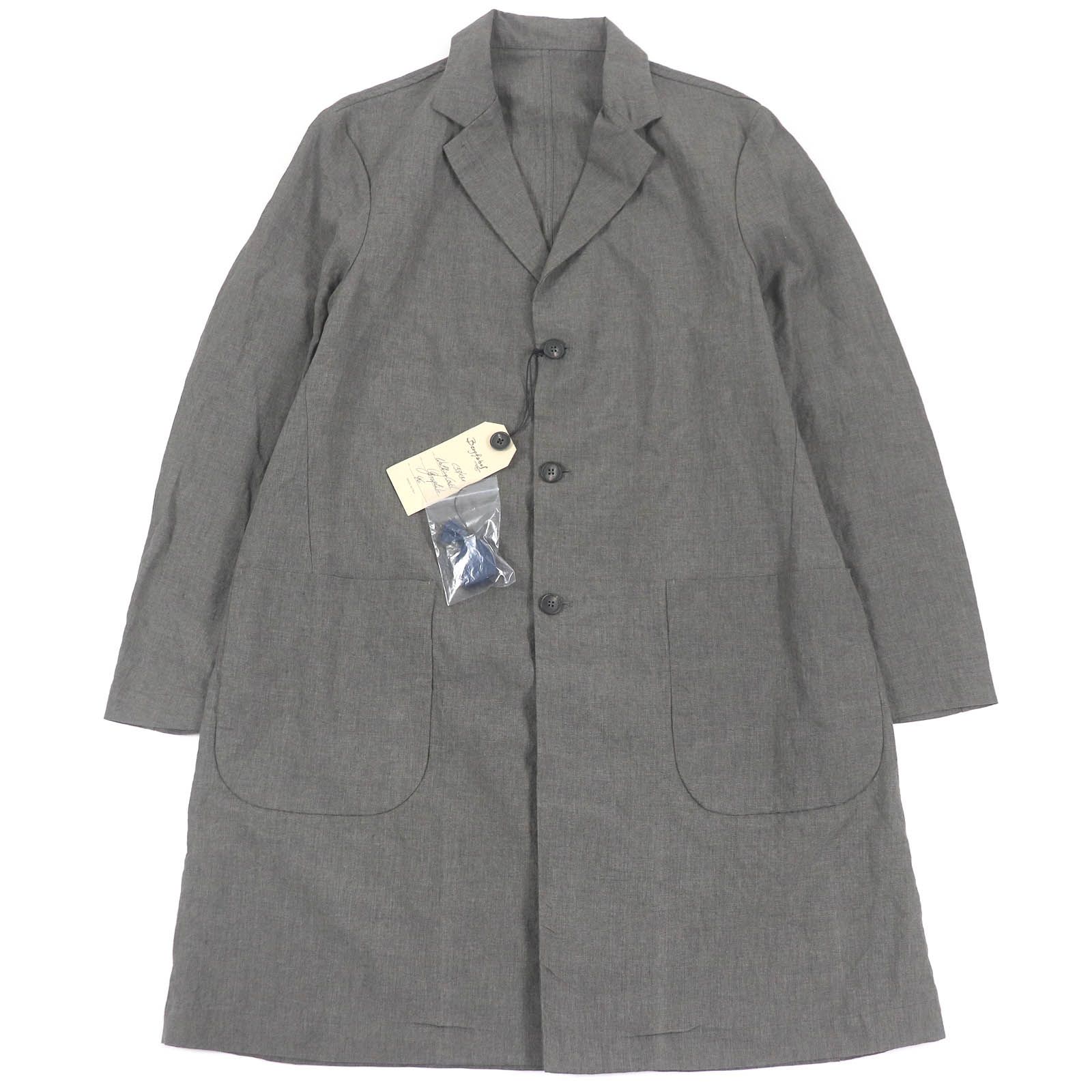 Bergfabel ロングコート 40 Bergfabel ロングコート 40