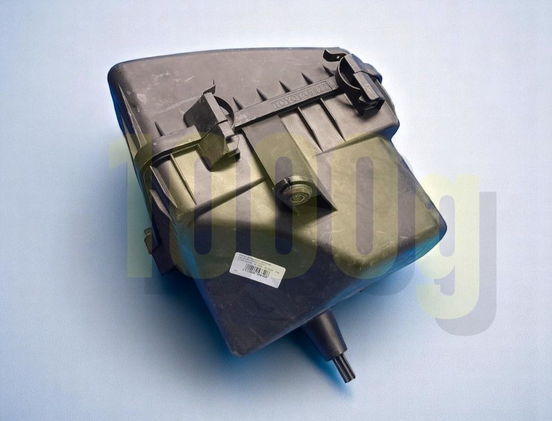 トヨタ純正 超 品 セルシオ 30 エア クリーナー ASSY 3UZFE UCF30 UCF31 2000|8-2006|8 エアクリ