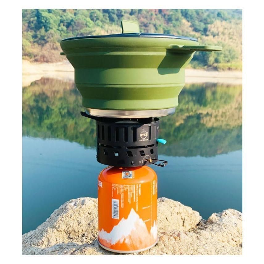 アウトドア 調理器具