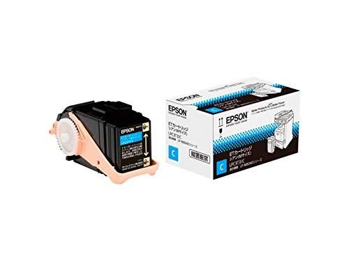 EPSON LPC3T31C トナー シアン Mサイズ 6 500枚 EP-TNLPC3T31CYJ