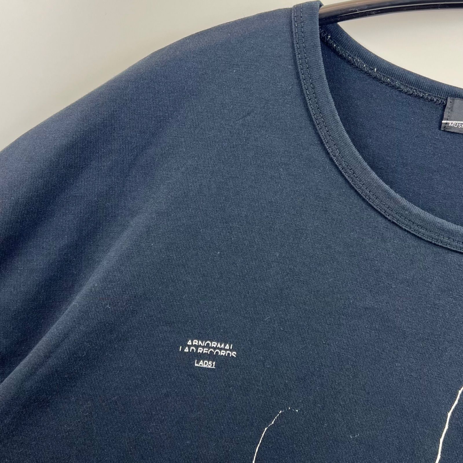 Vaundy HEADSHOT Tシャツ ジャケ写 黒 vaundy 幕張メッセ HEADSHOT Tシャツ XL ブラック - メルカリ