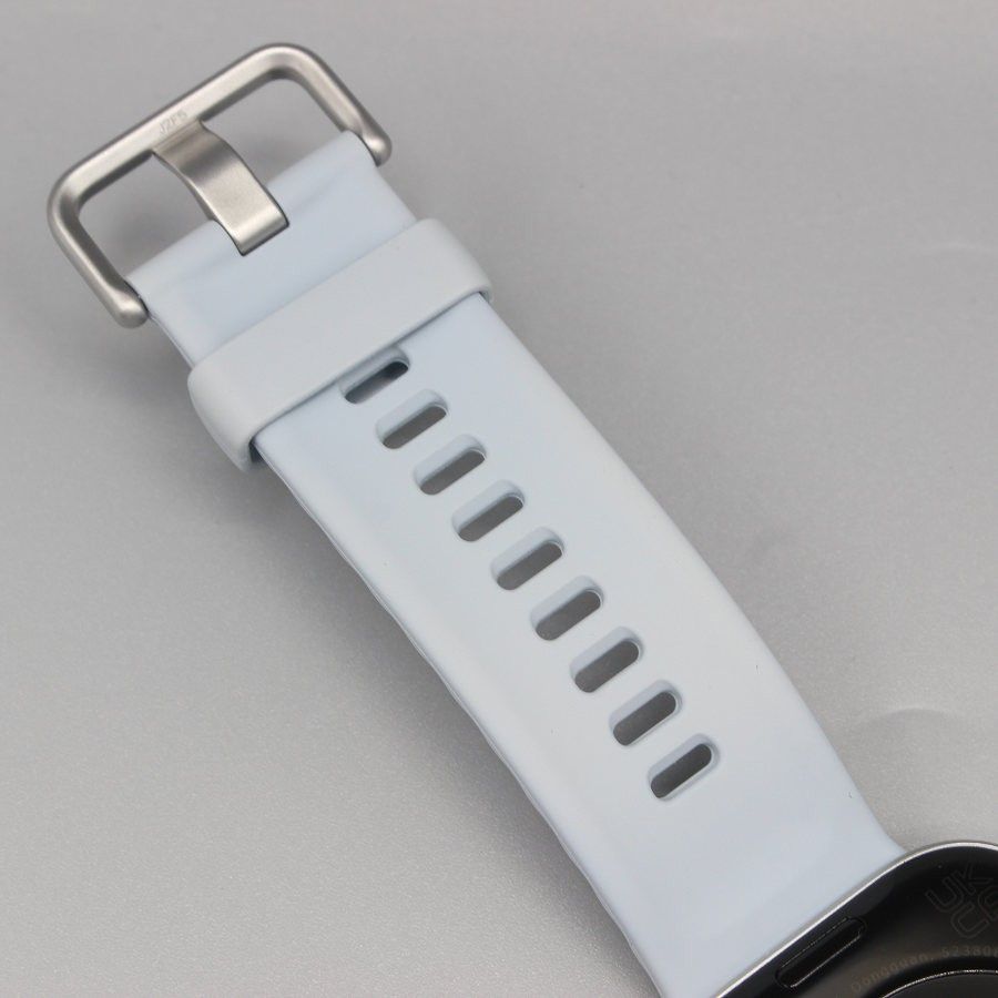 HUAWEI WATCH FIT 4 Pro SYA-B29 ブルー スマートウォッチ ファーウェイウォッチ フィット 本体 CHRISTIANNAURATH_COM_BR