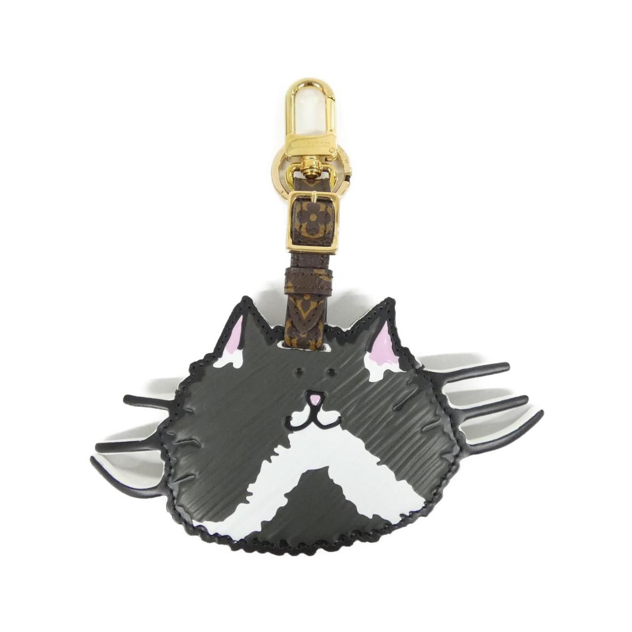 ルイヴィトン キャットグラム ポルト アドレス キャットグラム