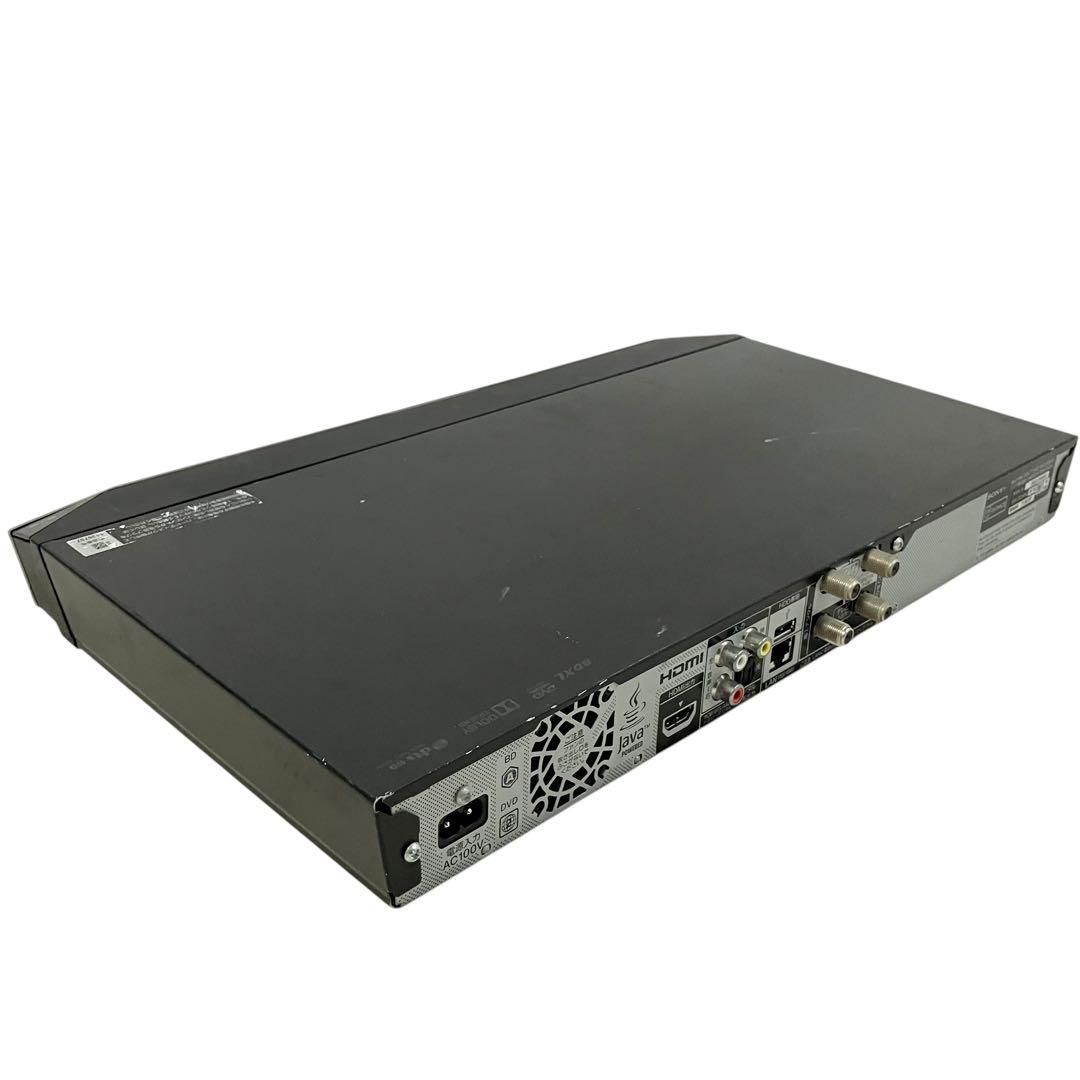 送料込 SONY ソニー 2チューナー ブルーレイレコーダー BDZ-EW510 BDZ-EW510 主な仕様 | ブルーレイディスクレコーダー | ソニー