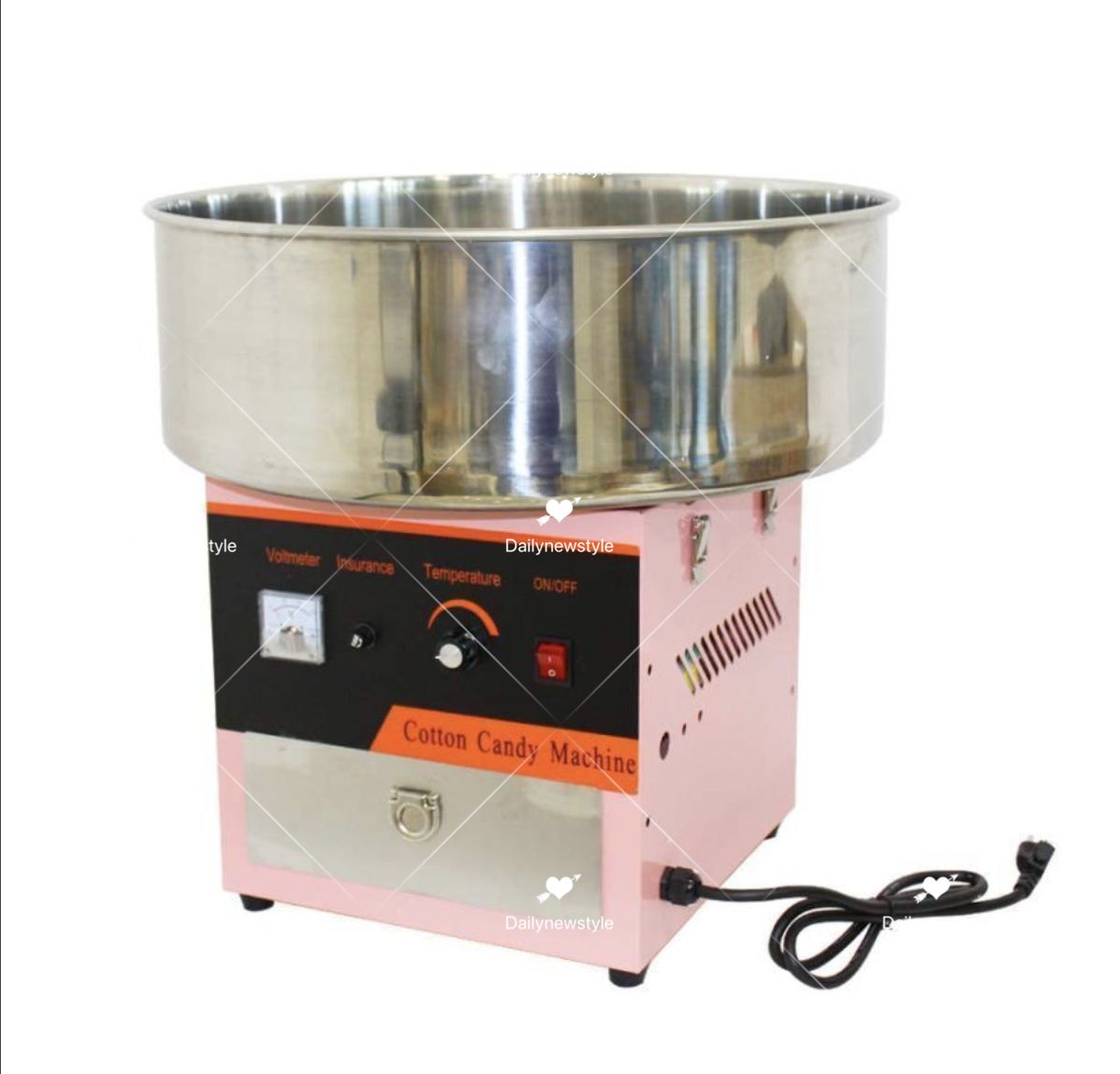 綿菓子機　YO−5 　５回ぐらい使いました 綿菓子機 YO−5 5回ぐらい使いました 楽天市場】全自動
