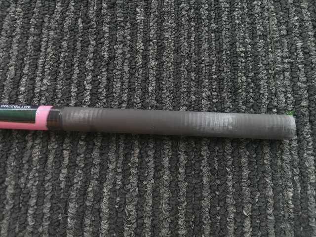 ATTAS KING 5SR 1W テーラーメイドスリーブ 即日発送 アッタス