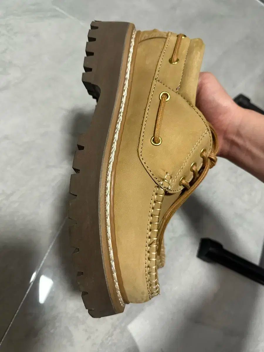 ロストガーデン 港