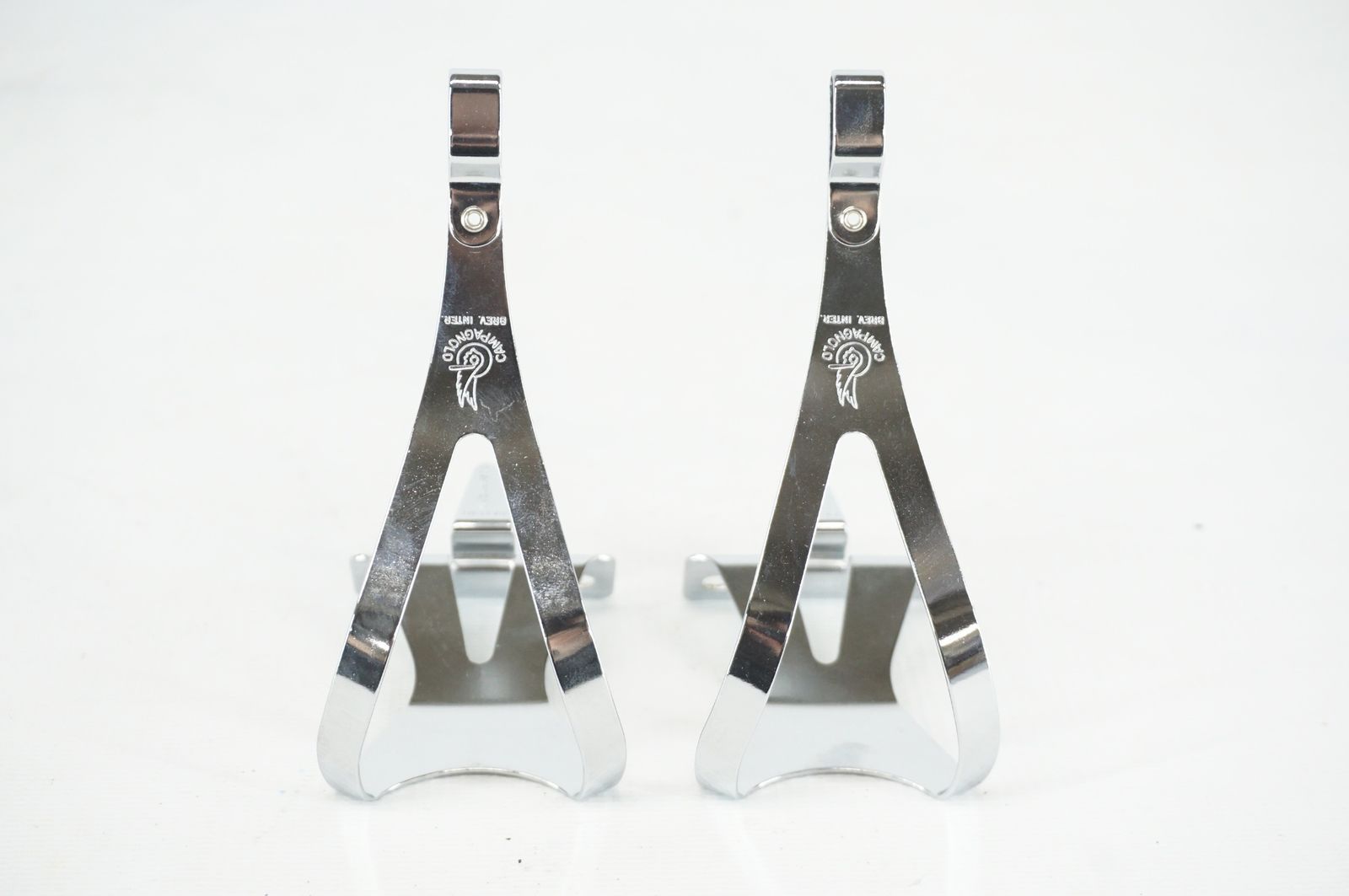 CAMPAGNOLO 「カンパニョーロ」 50TH ANNIV SUPER RECORD Wレバー