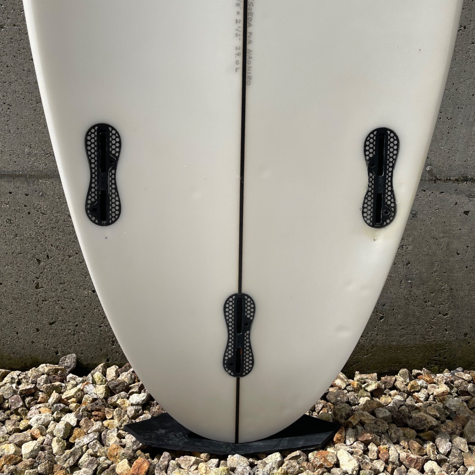 ロックダンス ROCKDANCE サーフボード 5'10 PU ポリウレタン